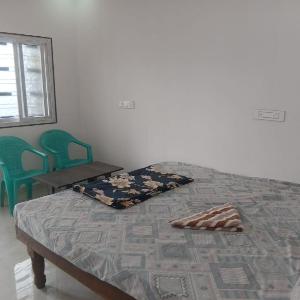 Sky Blue Home Stay Hampi