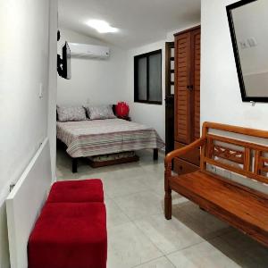 Loft Flores de Maio