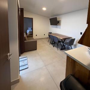 Villa Master with two bedrooms