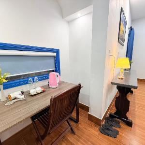 Metta Tiny House