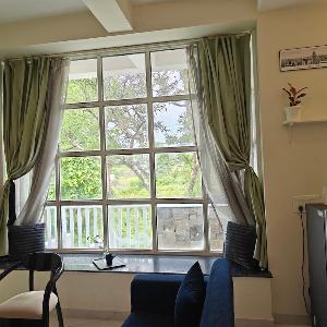 Amlah - Panoramic Suite with Mountain Views