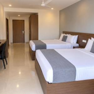 HOTEL IbinOst