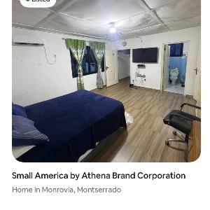 Athena Brand Corporation