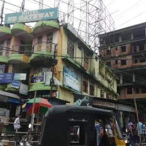 Hotel N E Gateway Guwahati