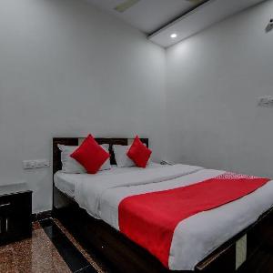 Hotel VB Grand