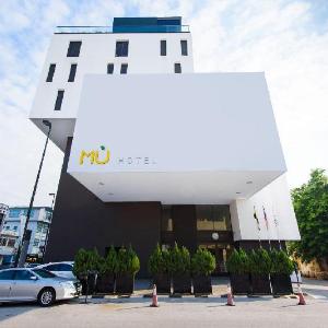 MÙ Hotel