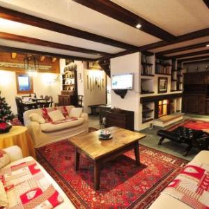 Haus Tiefbach - Apartment Cervino