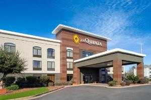 La Quinta Inn & Suites by Wyndham-Albany GA, Albany