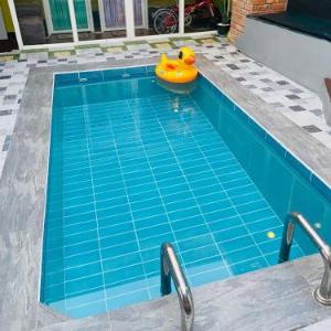 Pakor Boutique Resort