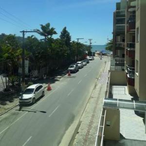 APARTAMENTO 101 - Vista para o Mar - CENTRO ITAPEMA -SC
