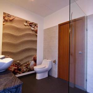 The Inspiration Residence