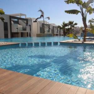 Punta Prima Oasis Beach Fase 9