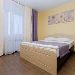 Apartment in Tomsk 