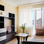 Apartment in Tomsk 