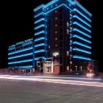 1000 i 1 Noch Hotel Makhachkala 