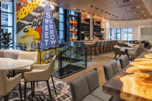 The Bidwell Marriott Portland, Portland
