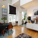 Apartment in London 