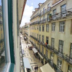 LV Premier Apartments Baixa- CR