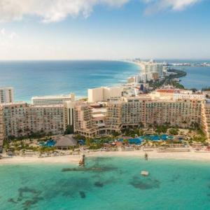 Grand Fiesta Americana Coral Beach Cancun