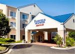 West Days Mississippi Hotels - Fairfield Inn & Suites By Marriott Memphis Southaven