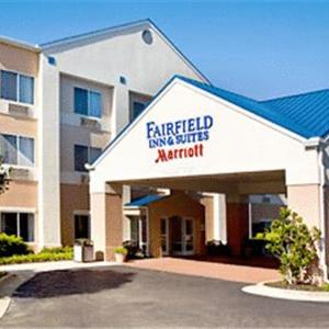 Fairfield Inn & Suites by Marriott Memphis Southaven