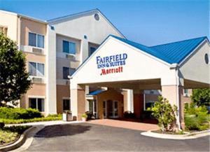 Fairfield Inn & Suites Memphis Southaven, Southaven