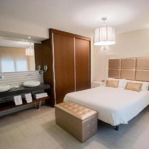 Apartamentos Soho Boutique Espinel