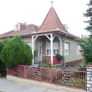 Holiday home in Siofok/Balaton 34969