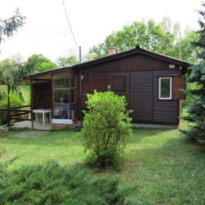 Holiday home in Leanyfalu/Donauknie 35231