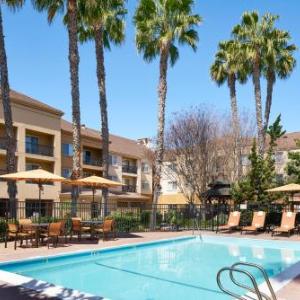 Courtyard by Marriott Milpitas Silicon Valley