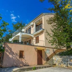 Apartments Bartulin