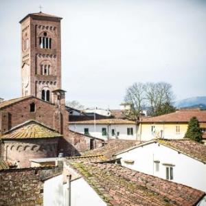 Il rifugio degli Innamorati...di Lucca