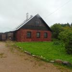 Country House Hutorok Pushkinskiye Gory 