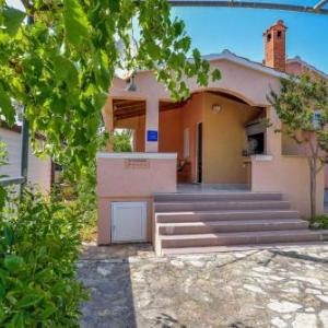 Holiday home Petrcane/Zadar Riviera 8249