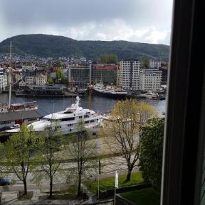 Thon Hotel Orion
