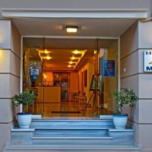 Hotel MINOS