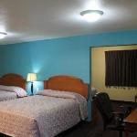  Pauls Valley Hotels