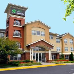 Extended Stay America Suites - Columbia - Columbia Corporate Park