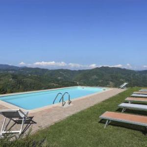 La Castagnara by Salogi Villas
