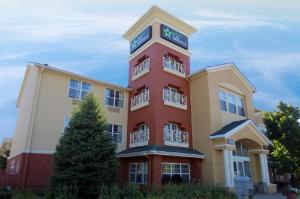 Extended Stay America Suites - Detroit - Auburn Hills - Featherstone Rd, Auburn Hills