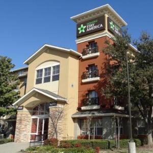 Extended Stay America Suites - Dallas - Plano