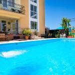 Guest accommodation in Anapa 