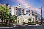 Tilt Texas Hotels - Hyatt Place Austin/Arboretum - Domain Area