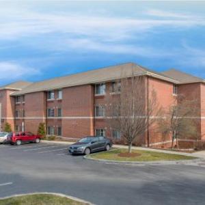 Extended Stay America Suites - Boston - Waltham - 32 4th Ave.