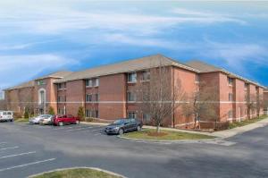 Extended Stay America - Boston - Waltham - 32 4th Avenue, Waltham