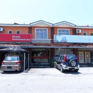 Straits Settlement Inn