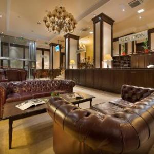 Apollo Hotel Bratislava