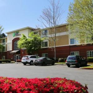 Extended Stay America Suites - Seattle - Bothell - Canyon Park