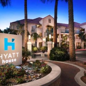 Hyatt House Scottsdale Old Town