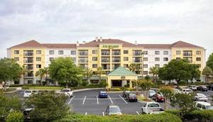 Courtyard by Marriott Myrtle Beach Barefoot Landing, Myrtle Beach